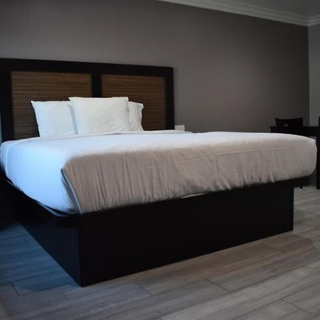 Willow Tree Inn & Suites Los Angeles Dış mekan fotoğraf